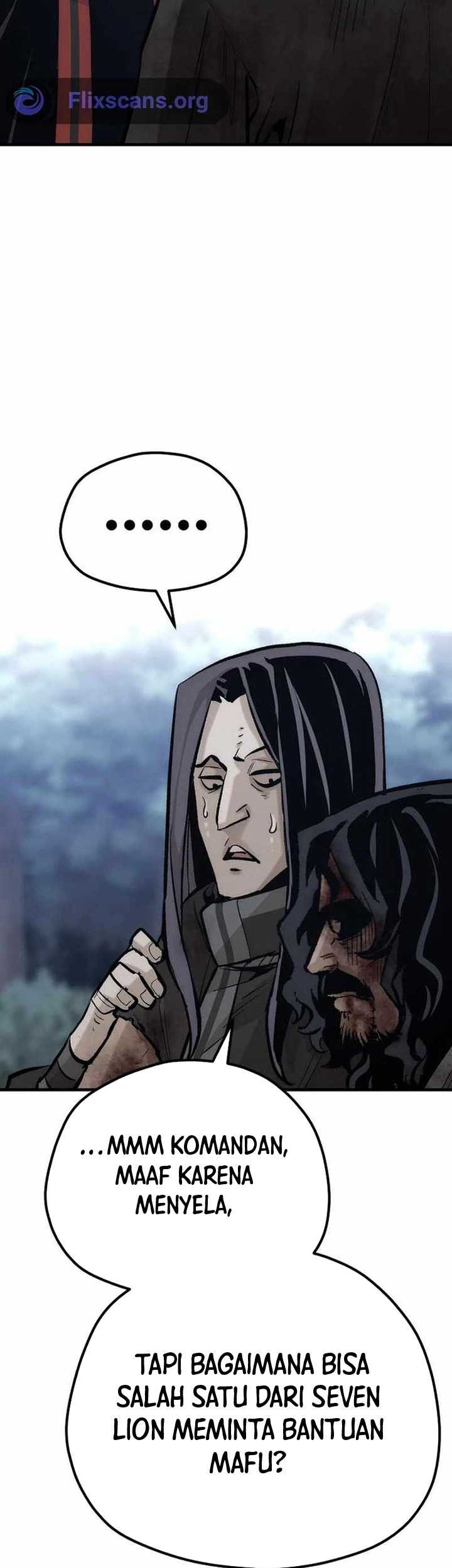 Heavenly Demon Cultivation Simulation Chapter 101 Gambar 24