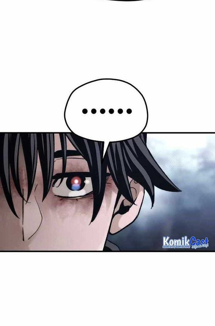 Heavenly Demon Cultivation Simulation Chapter 101 Gambar 25