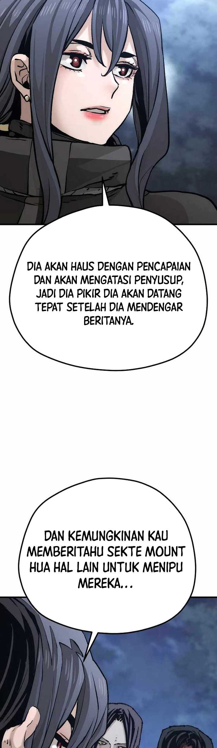 Heavenly Demon Cultivation Simulation Chapter 101 Gambar 45