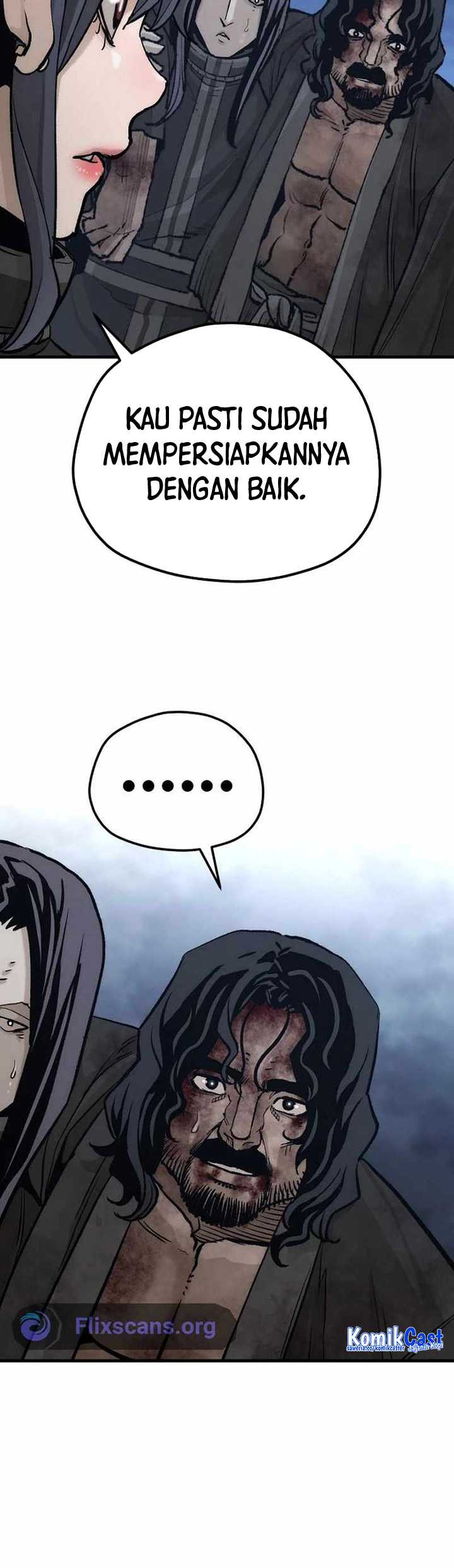 Heavenly Demon Cultivation Simulation Chapter 101 Gambar 46