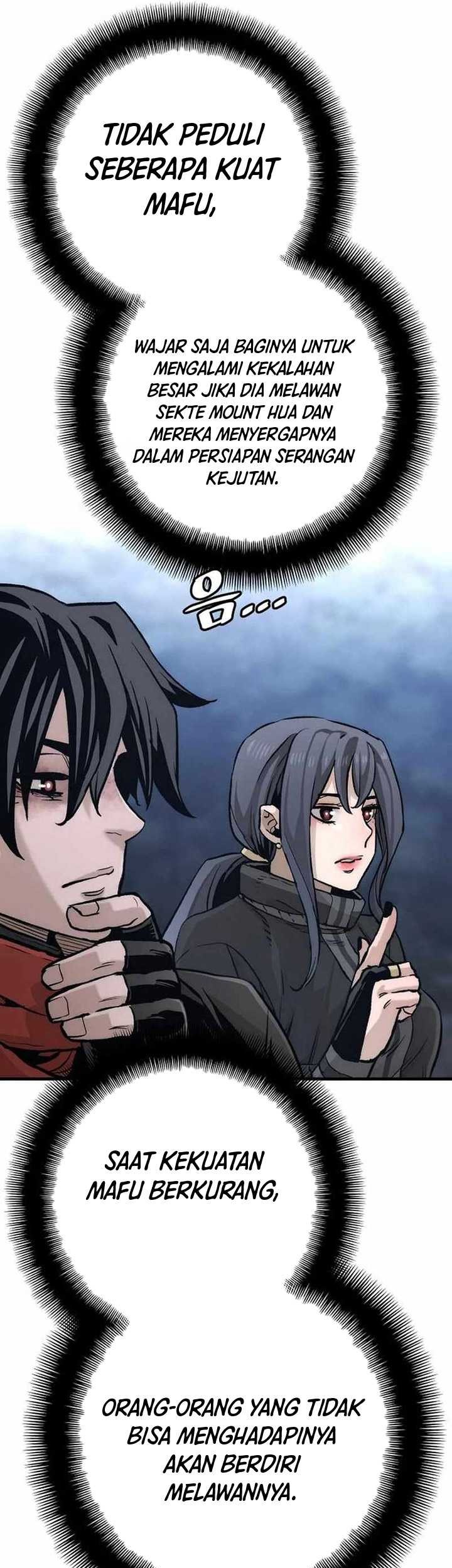 Heavenly Demon Cultivation Simulation Chapter 101 Gambar 47