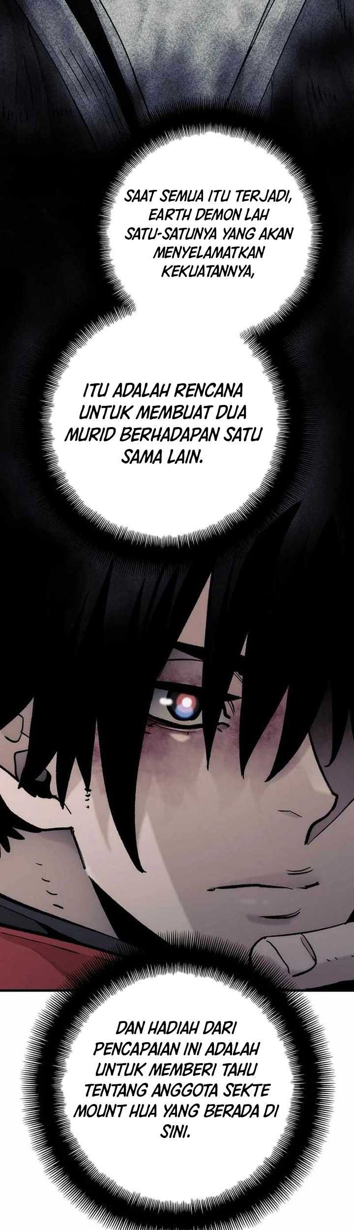 Heavenly Demon Cultivation Simulation Chapter 101 Gambar 49