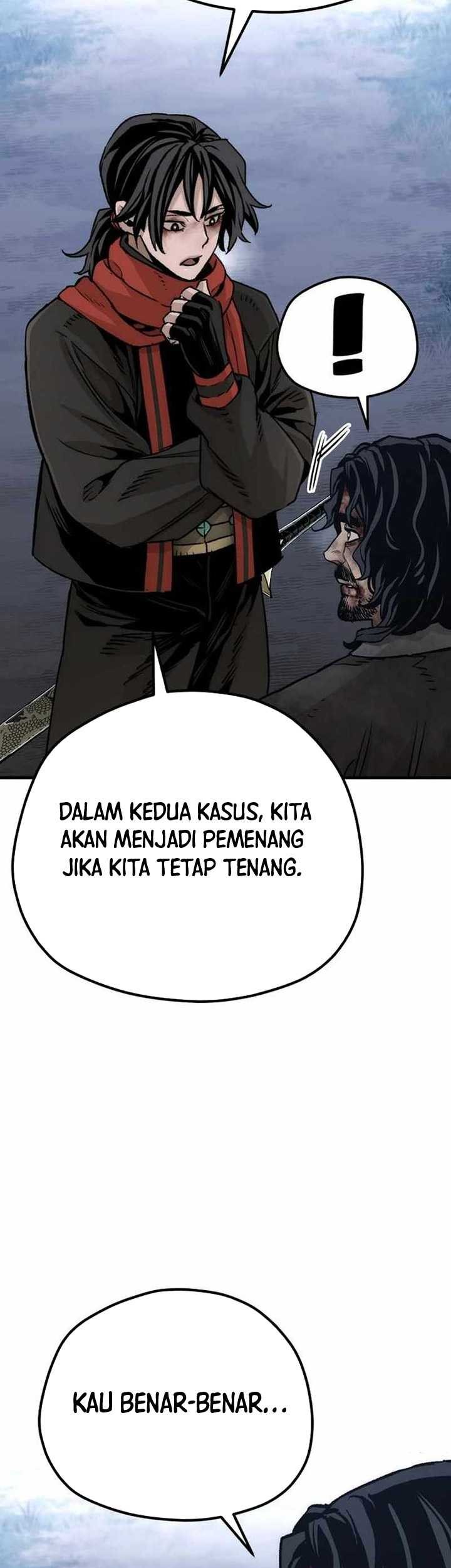 Heavenly Demon Cultivation Simulation Chapter 101 Gambar 51