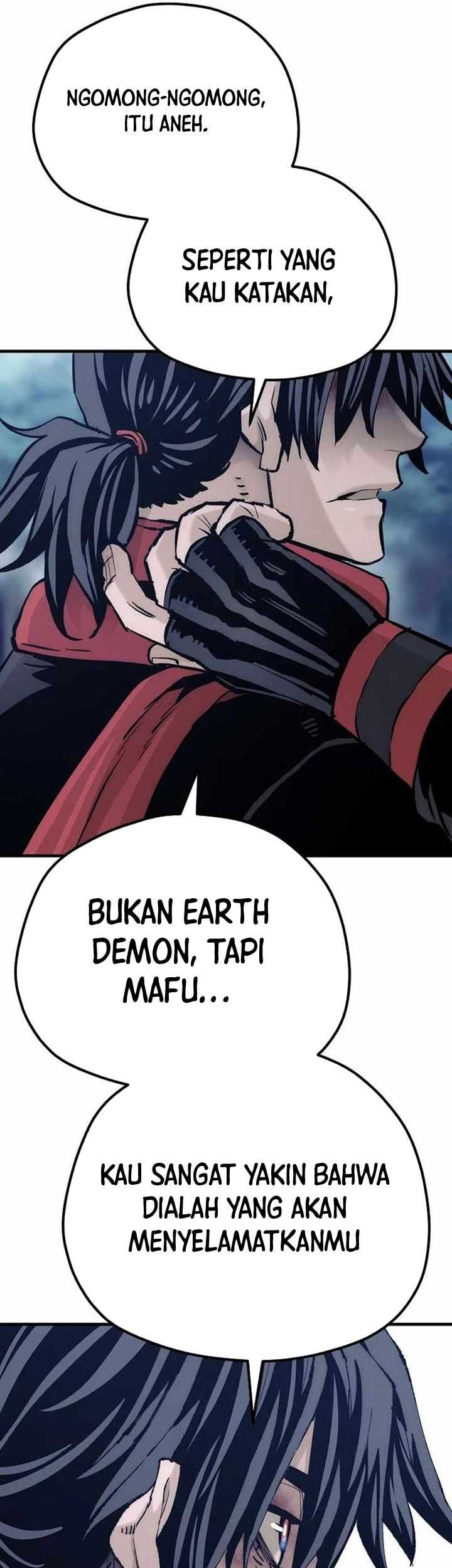 Heavenly Demon Cultivation Simulation Chapter 101 Gambar 38