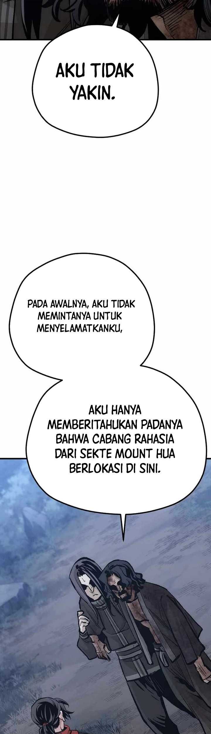 Heavenly Demon Cultivation Simulation Chapter 101 Gambar 40