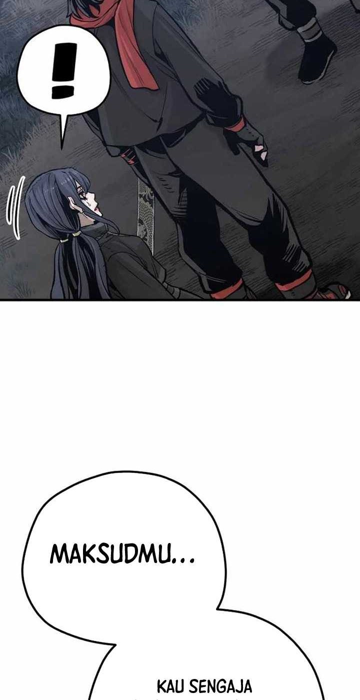 Heavenly Demon Cultivation Simulation Chapter 101 Gambar 41