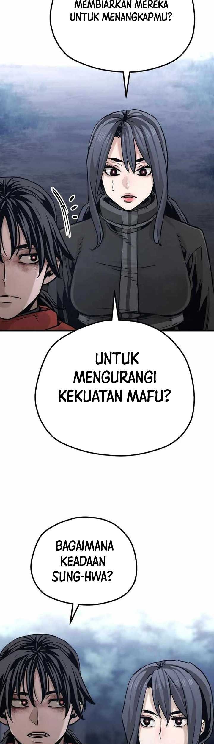 Heavenly Demon Cultivation Simulation Chapter 101 Gambar 42