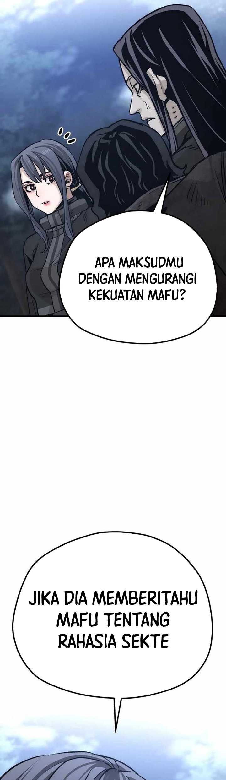 Heavenly Demon Cultivation Simulation Chapter 101 Gambar 44