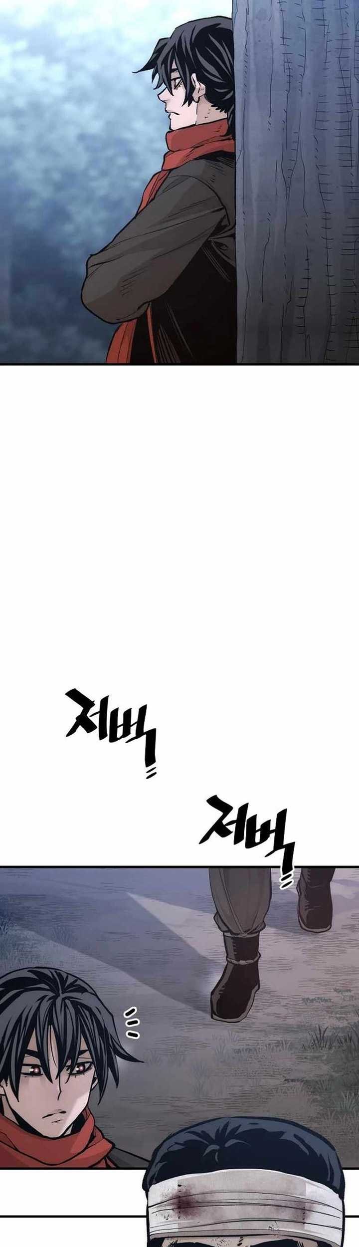 Heavenly Demon Cultivation Simulation Chapter 101 Gambar 63