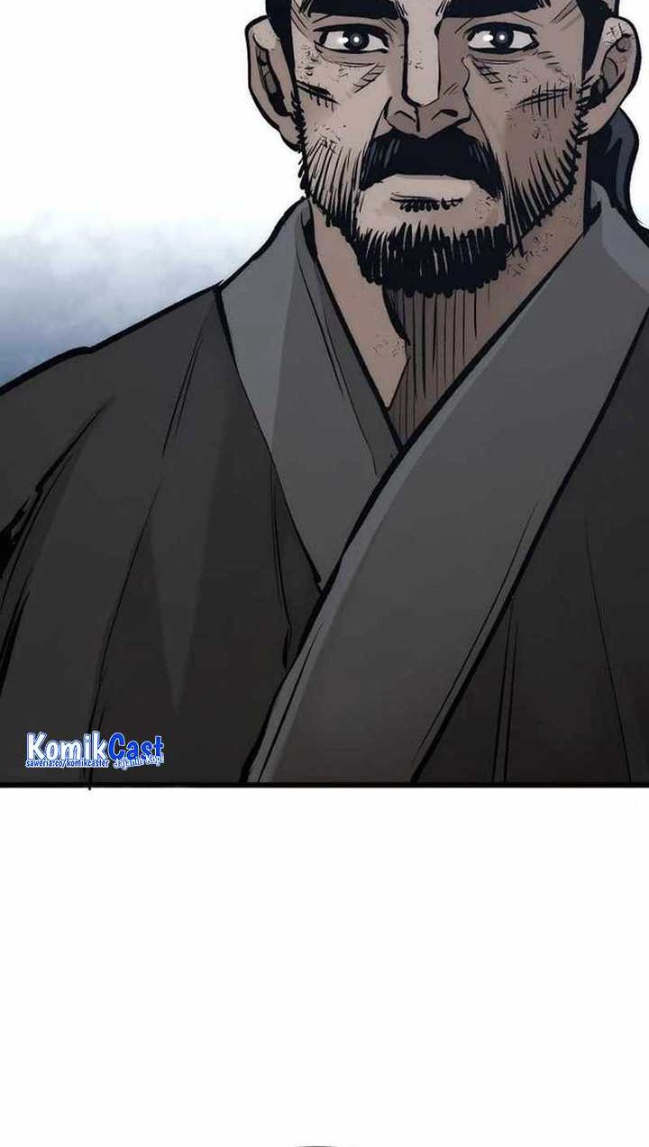 Heavenly Demon Cultivation Simulation Chapter 101 Gambar 64