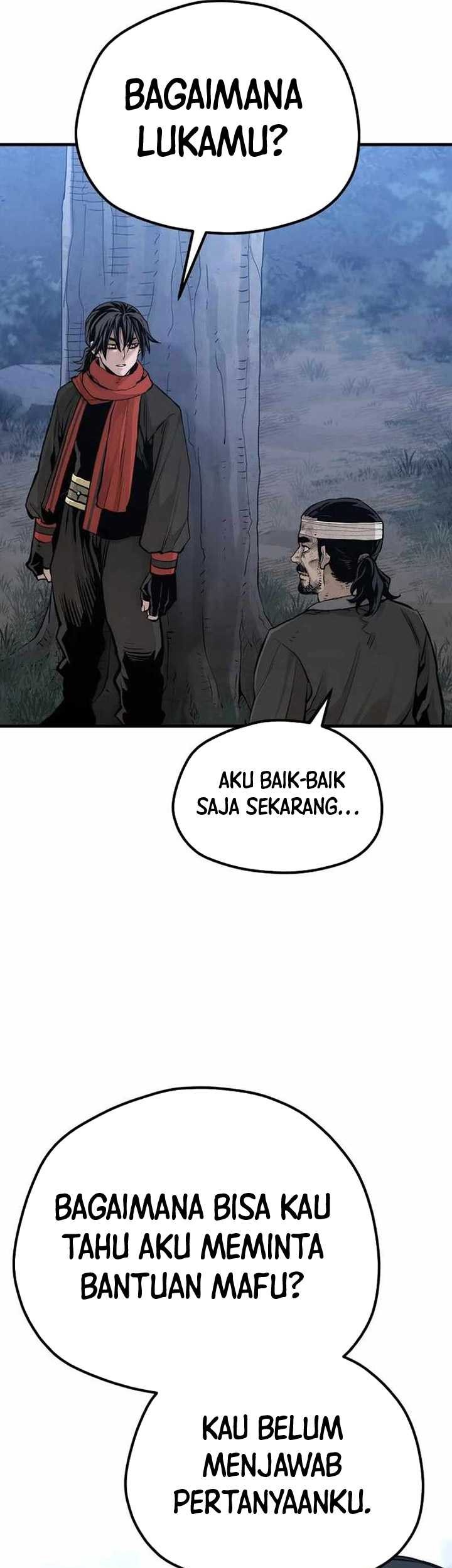 Heavenly Demon Cultivation Simulation Chapter 101 Gambar 65