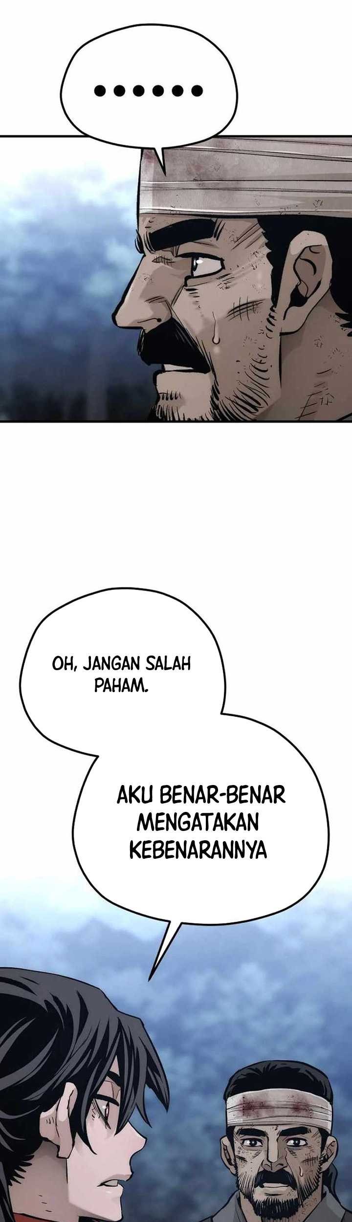 Heavenly Demon Cultivation Simulation Chapter 101 Gambar 69