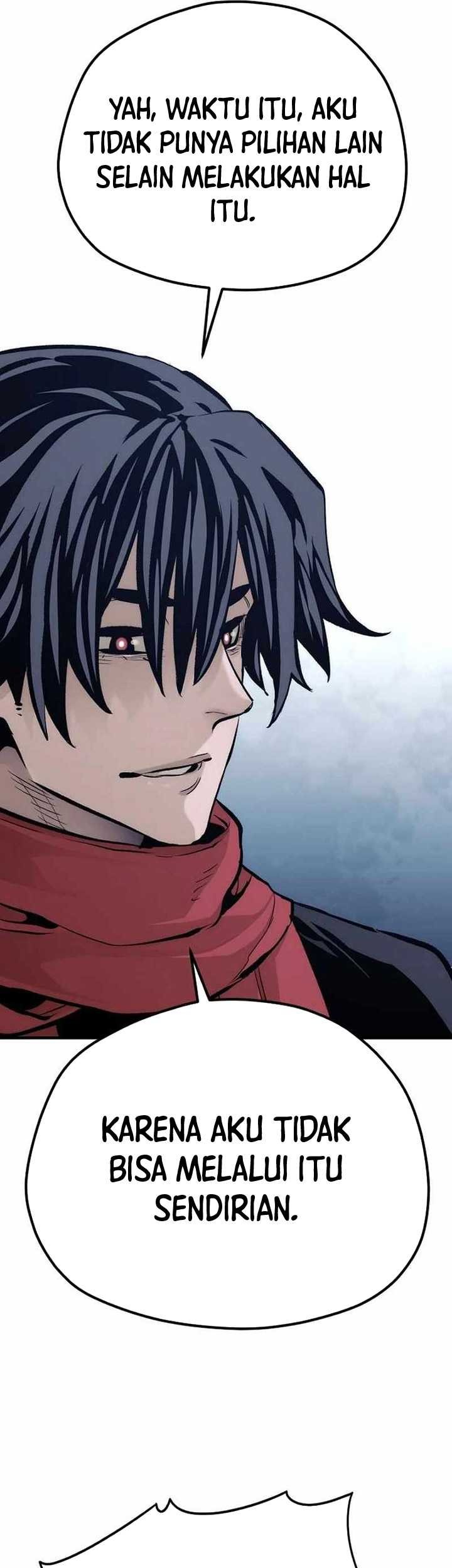 Heavenly Demon Cultivation Simulation Chapter 101 Gambar 71