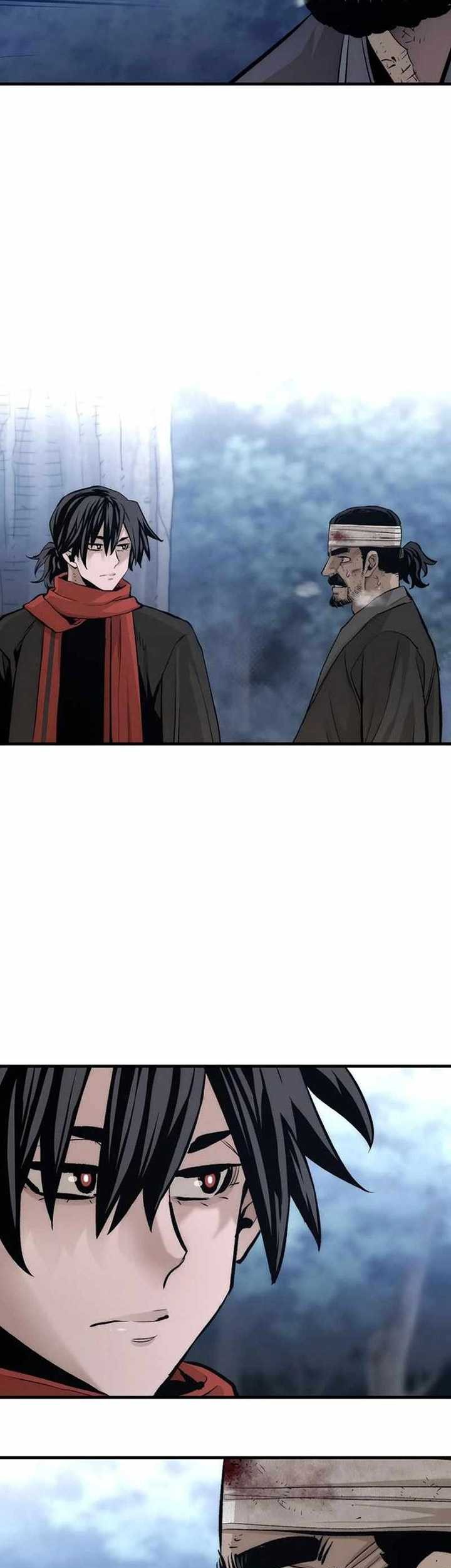 Heavenly Demon Cultivation Simulation Chapter 101 Gambar 73