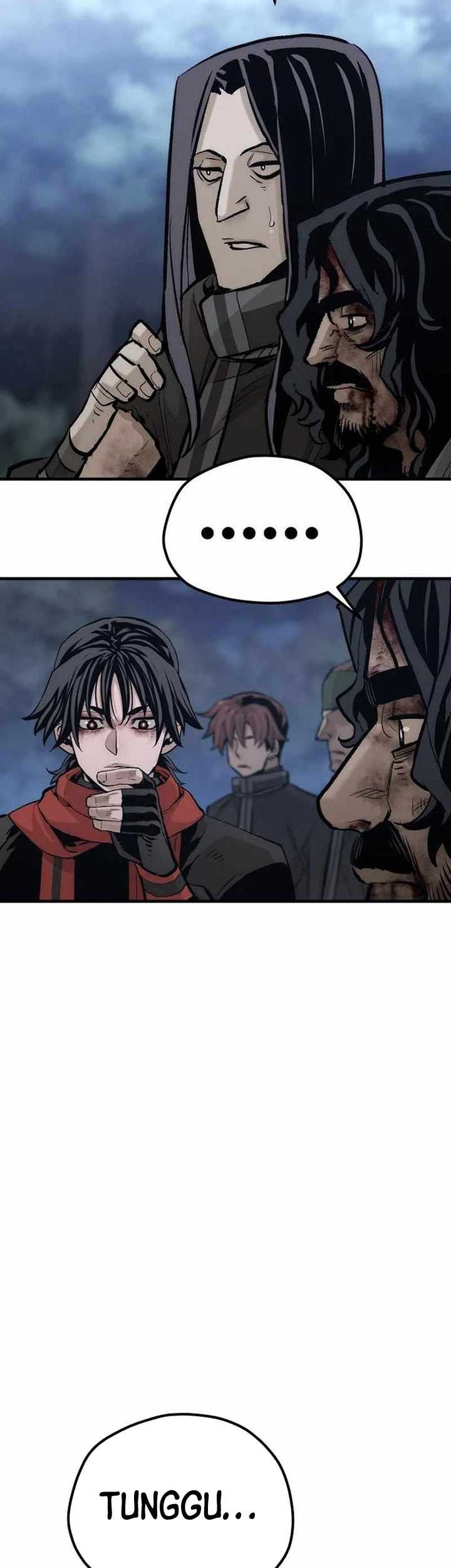 Heavenly Demon Cultivation Simulation Chapter 101 Gambar 55