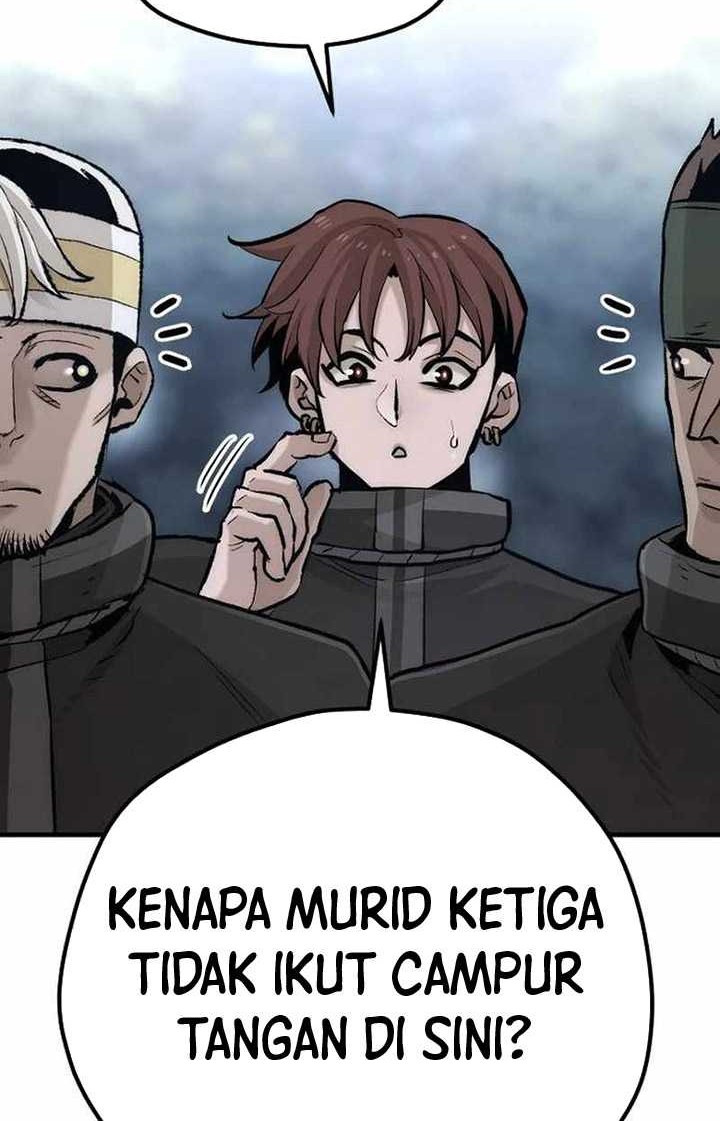 Heavenly Demon Cultivation Simulation Chapter 101 Gambar 56