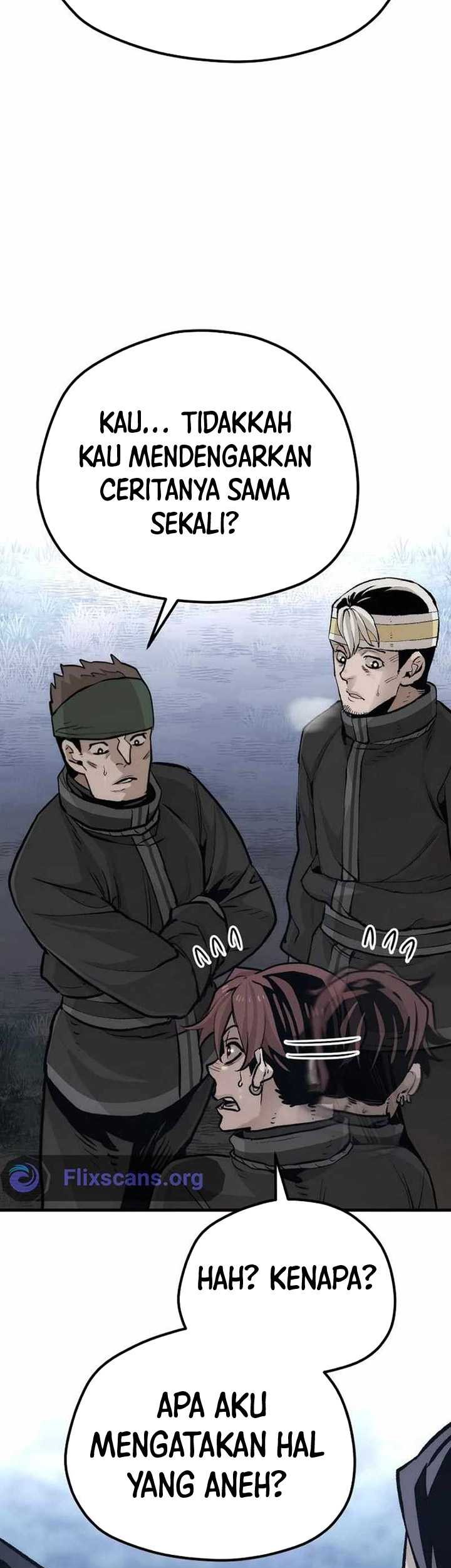 Heavenly Demon Cultivation Simulation Chapter 101 Gambar 57