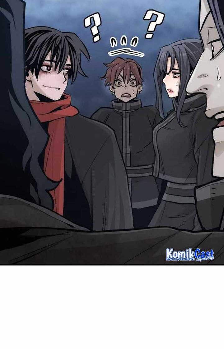 Heavenly Demon Cultivation Simulation Chapter 101 Gambar 58