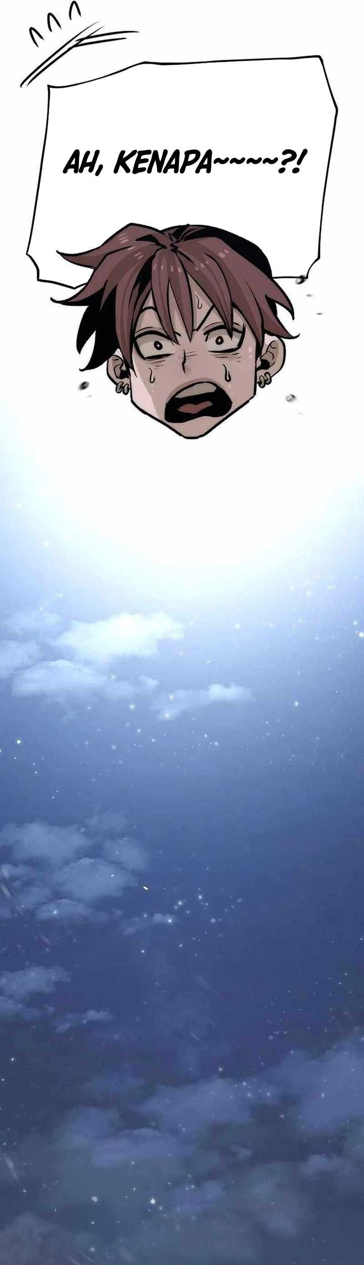 Heavenly Demon Cultivation Simulation Chapter 101 Gambar 59