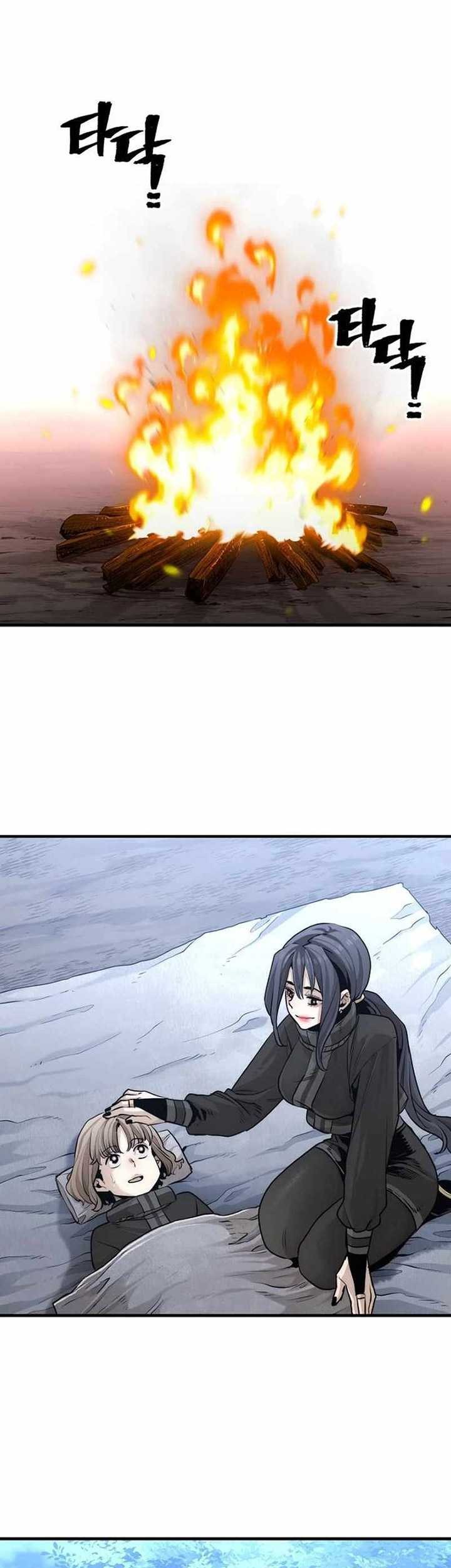 Heavenly Demon Cultivation Simulation Chapter 101 Gambar 61