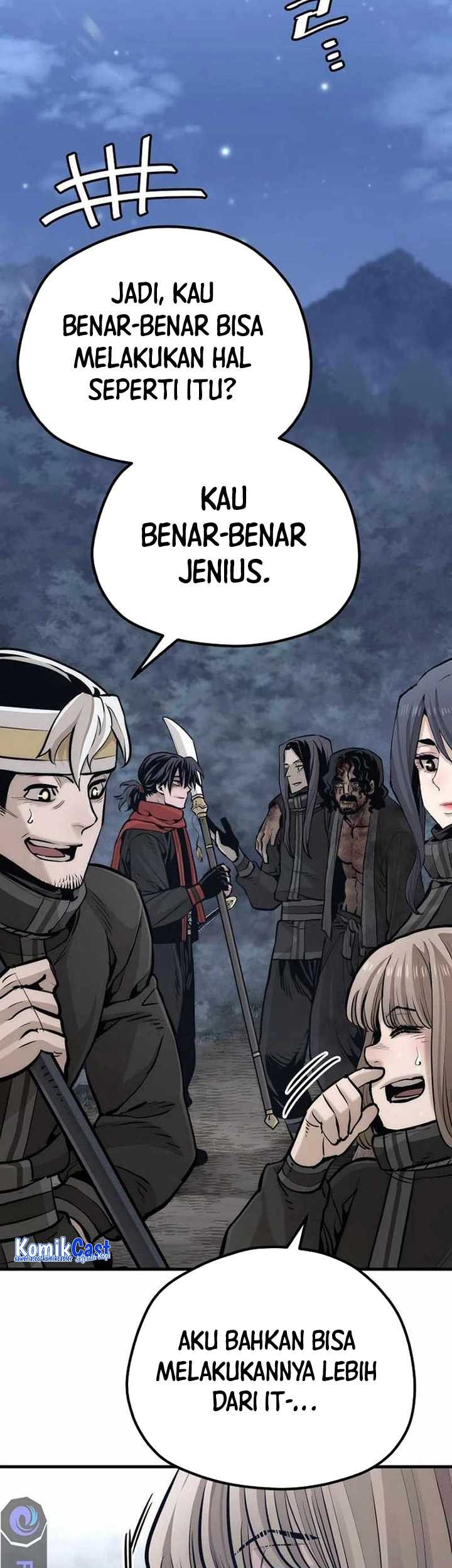 Heavenly Demon Cultivation Simulation Chapter 101 Gambar 4