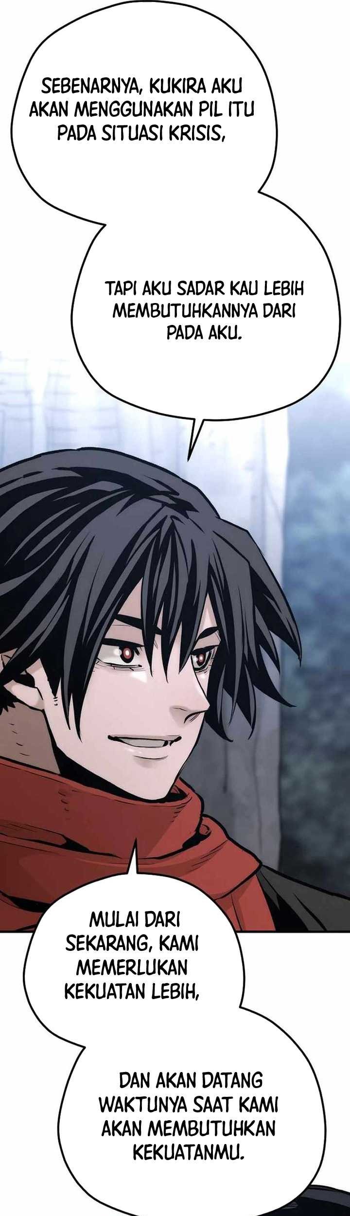 Heavenly Demon Cultivation Simulation Chapter 101 Gambar 83