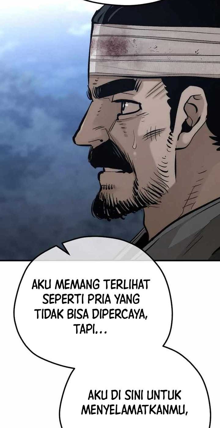 Heavenly Demon Cultivation Simulation Chapter 101 Gambar 84