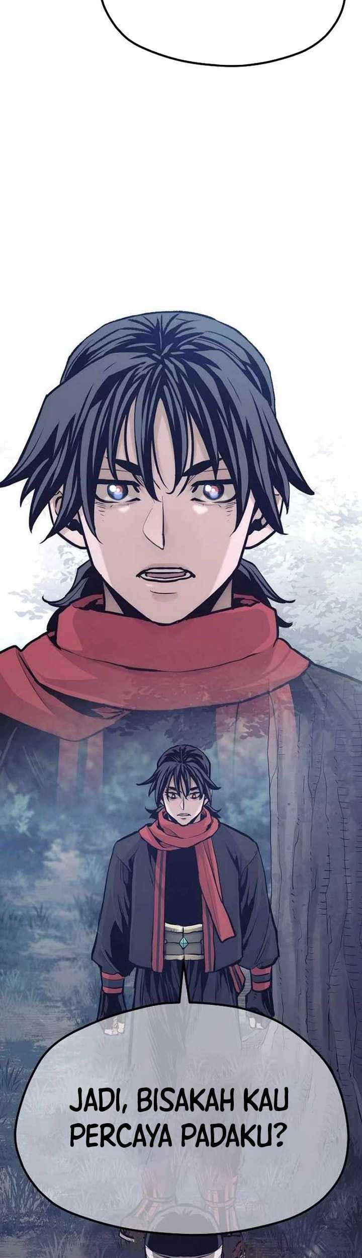 Heavenly Demon Cultivation Simulation Chapter 101 Gambar 85