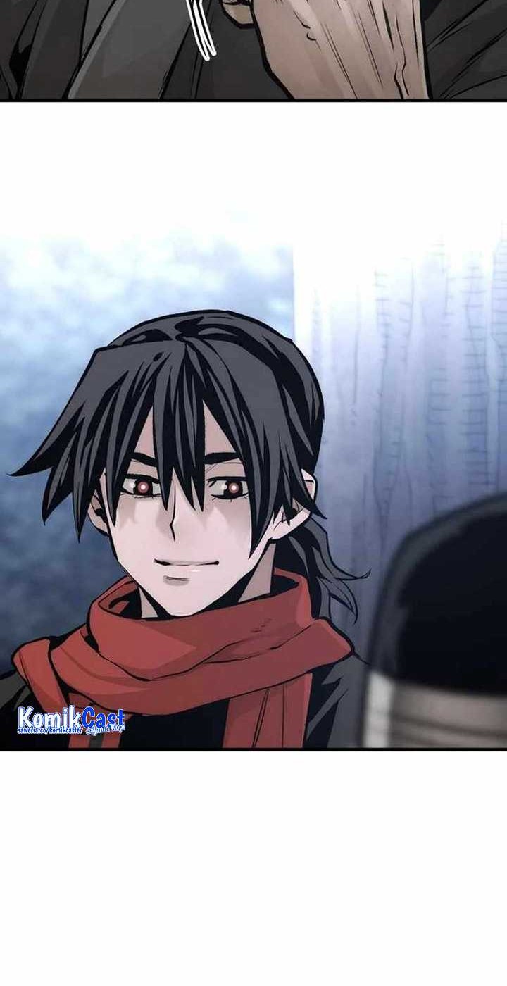 Heavenly Demon Cultivation Simulation Chapter 101 Gambar 88