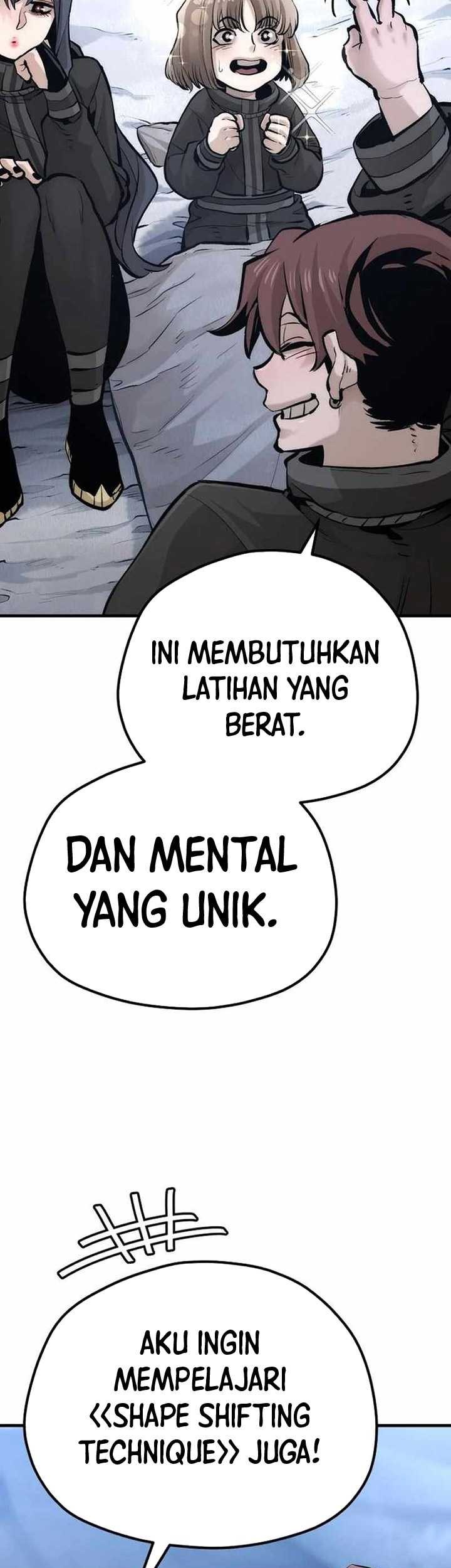 Heavenly Demon Cultivation Simulation Chapter 101 Gambar 91