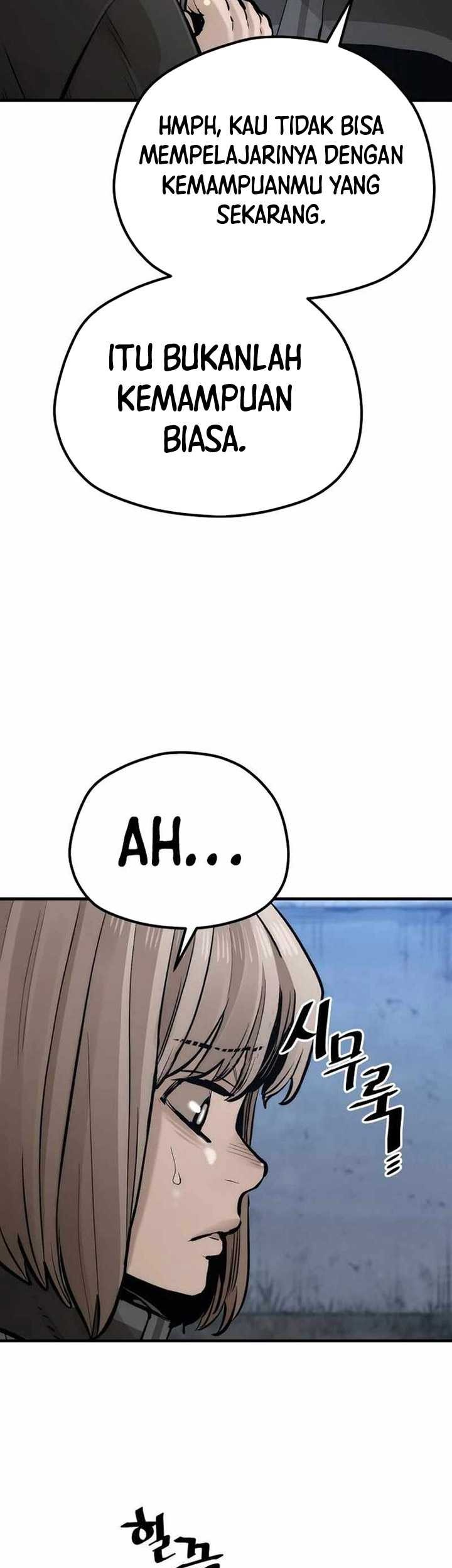 Heavenly Demon Cultivation Simulation Chapter 101 Gambar 93