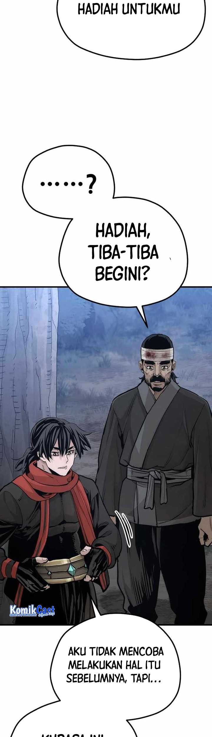 Heavenly Demon Cultivation Simulation Chapter 101 Gambar 75