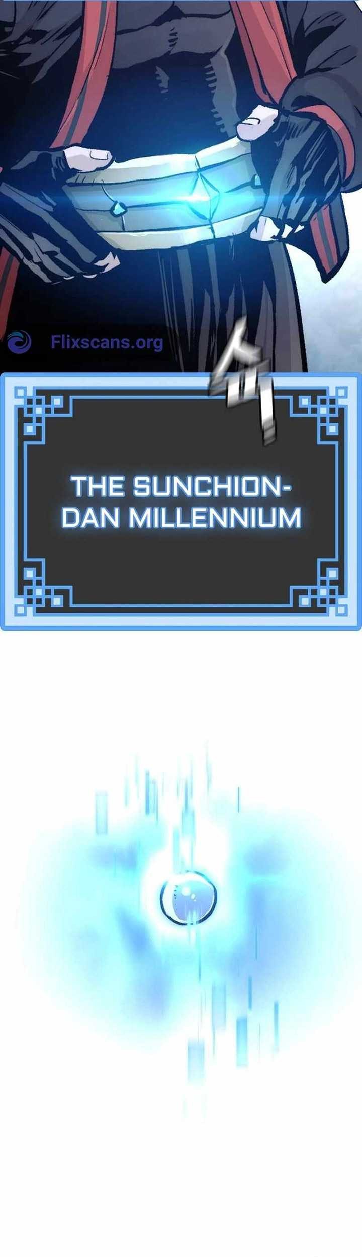 Heavenly Demon Cultivation Simulation Chapter 101 Gambar 77