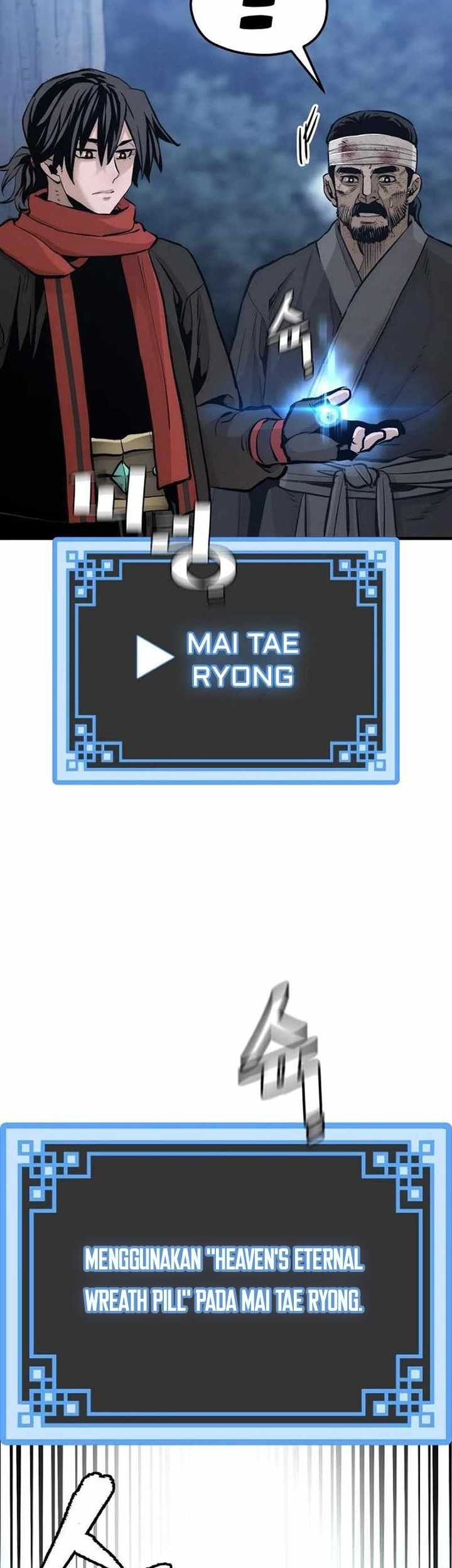 Heavenly Demon Cultivation Simulation Chapter 101 Gambar 79