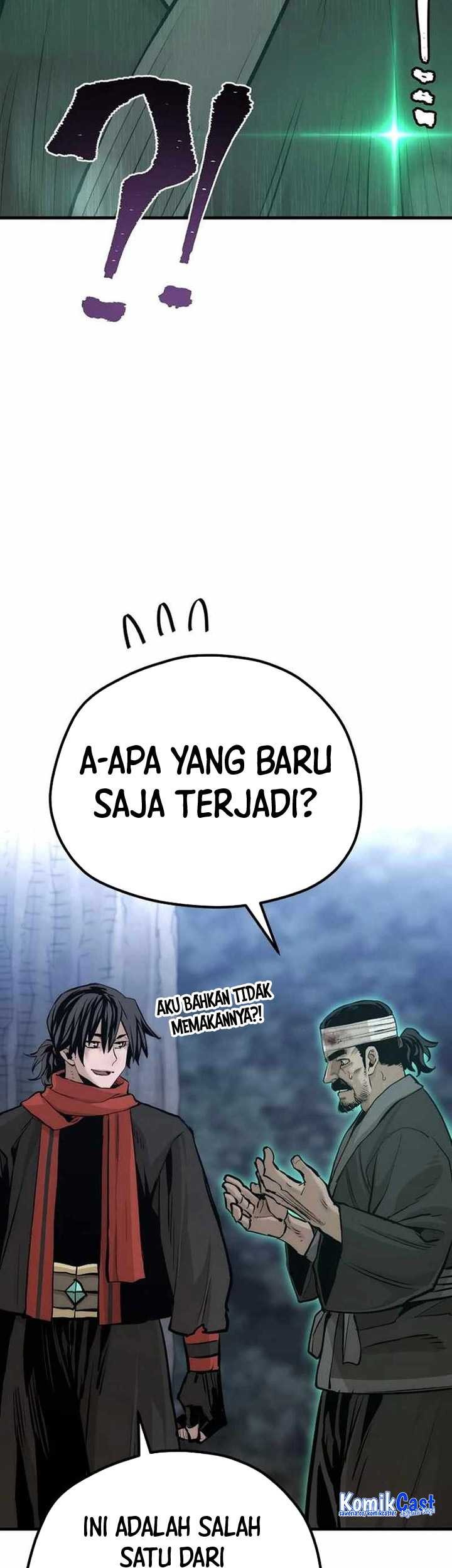 Heavenly Demon Cultivation Simulation Chapter 101 Gambar 81