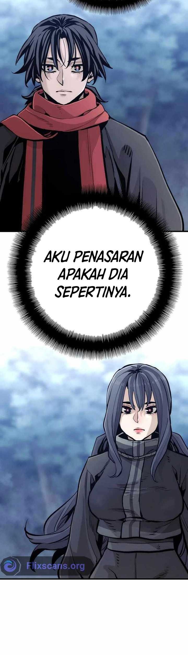 Heavenly Demon Cultivation Simulation Chapter 101 Gambar 103