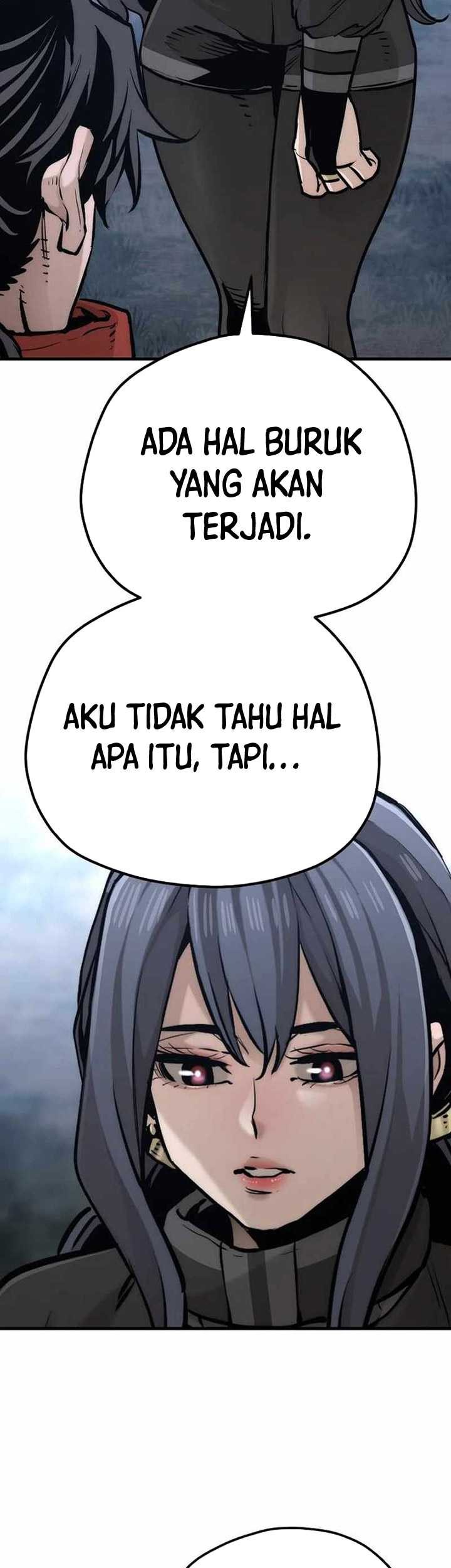 Heavenly Demon Cultivation Simulation Chapter 101 Gambar 111