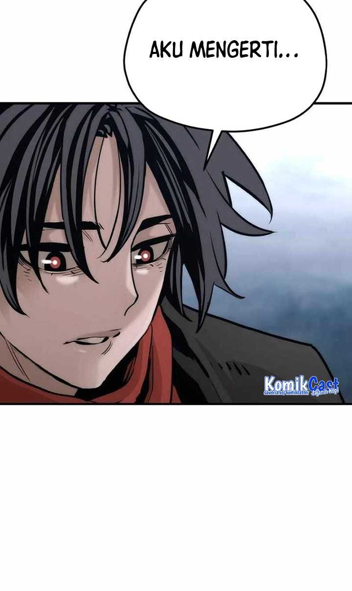 Heavenly Demon Cultivation Simulation Chapter 101 Gambar 112