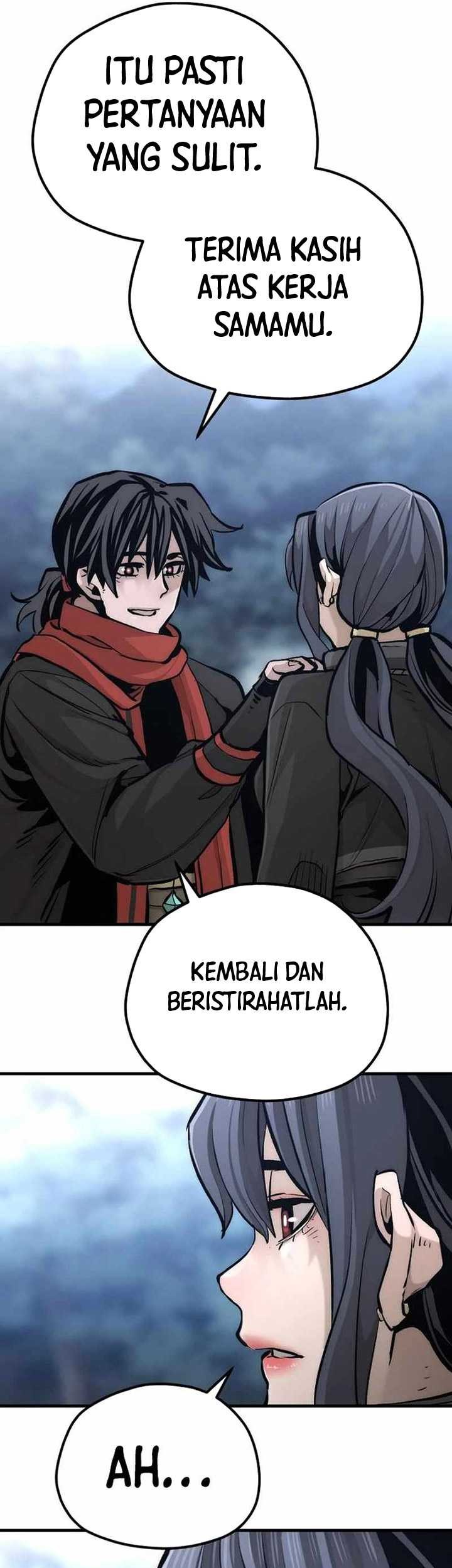 Heavenly Demon Cultivation Simulation Chapter 101 Gambar 113