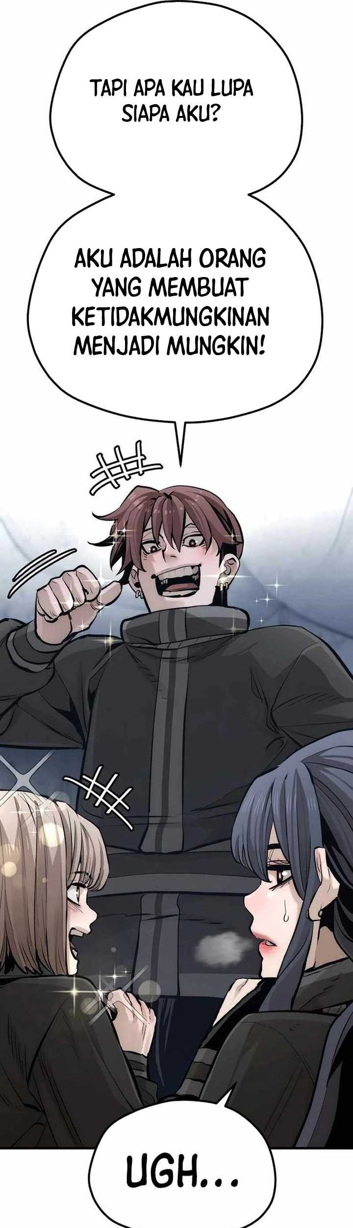 Heavenly Demon Cultivation Simulation Chapter 101 Gambar 95