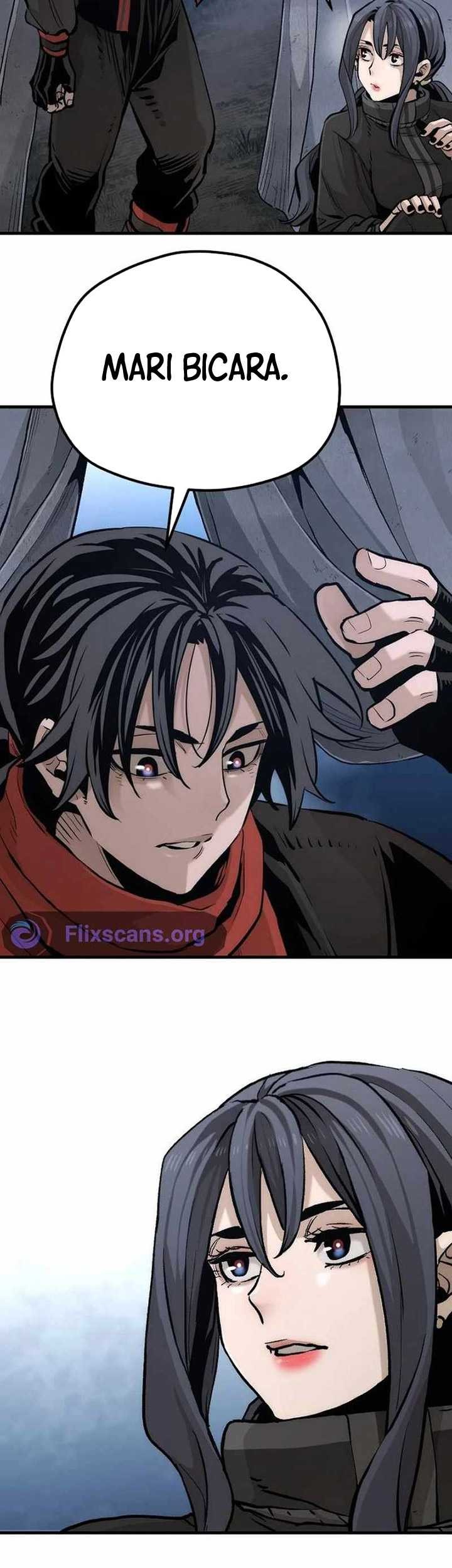 Heavenly Demon Cultivation Simulation Chapter 101 Gambar 97