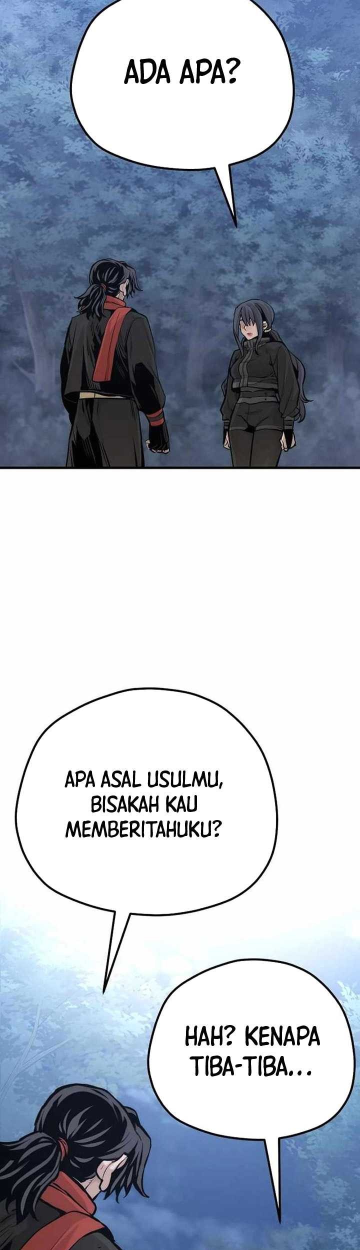 Heavenly Demon Cultivation Simulation Chapter 101 Gambar 99