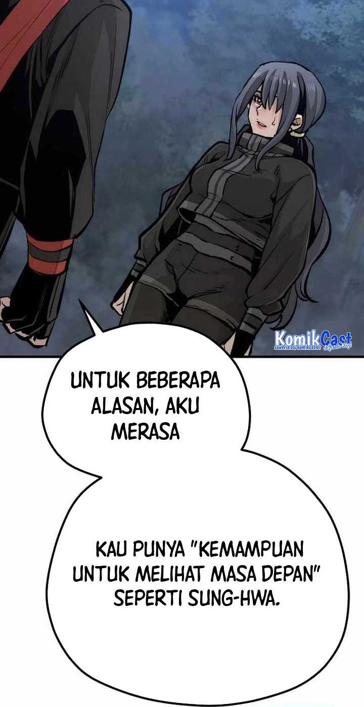 Heavenly Demon Cultivation Simulation Chapter 101 Gambar 100