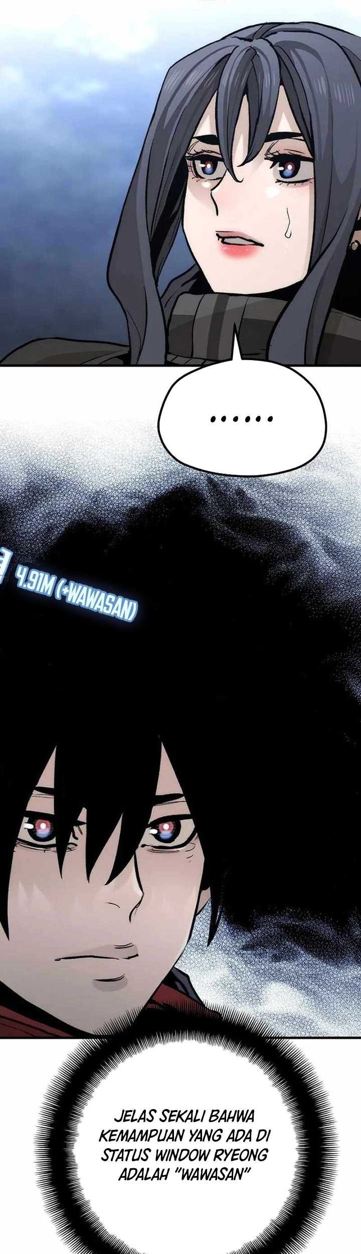 Heavenly Demon Cultivation Simulation Chapter 101 Gambar 101