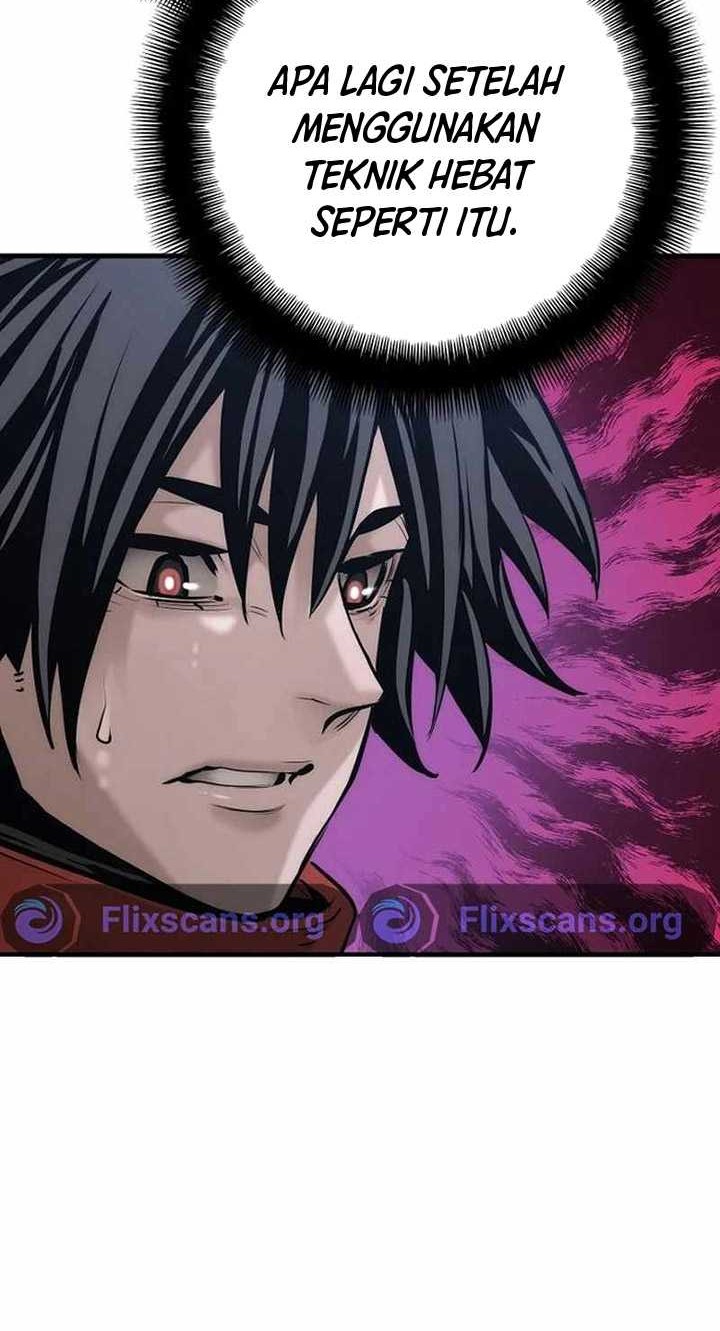 Heavenly Demon Cultivation Simulation Chapter 101 Gambar 9