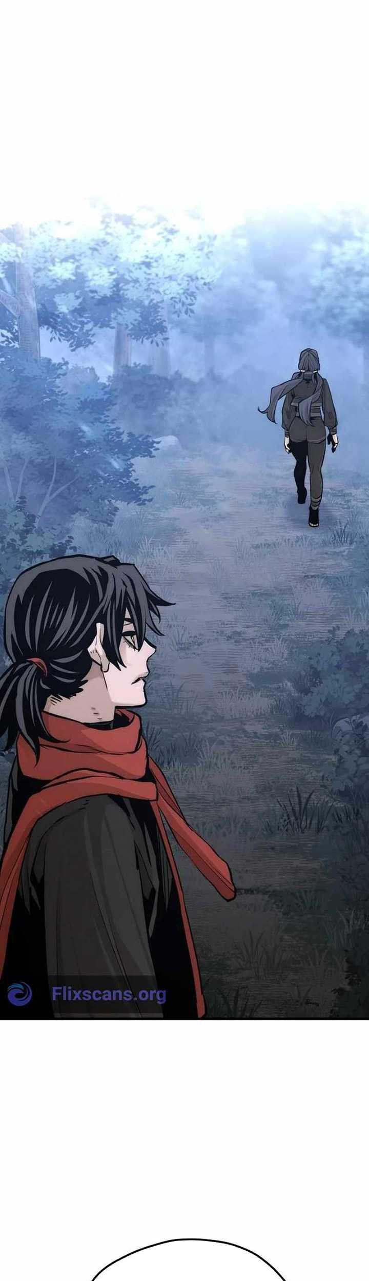 Heavenly Demon Cultivation Simulation Chapter 101 Gambar 115