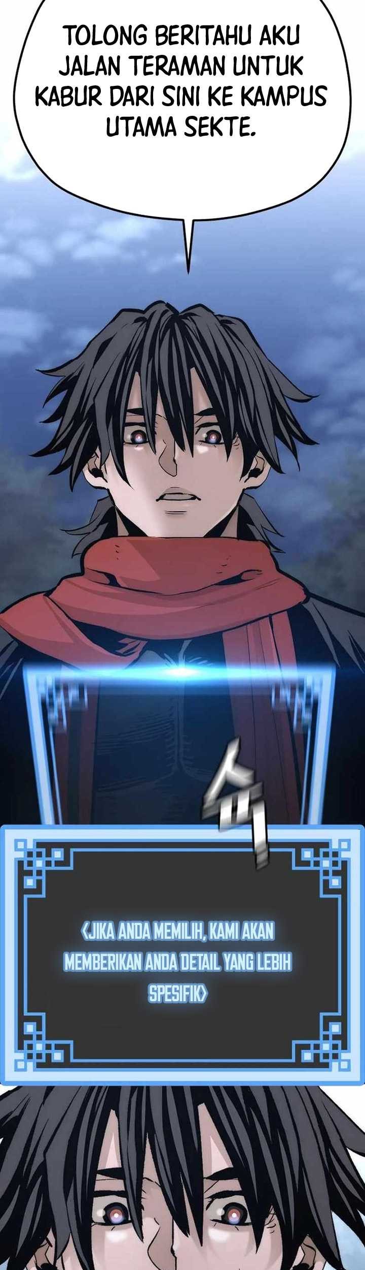 Heavenly Demon Cultivation Simulation Chapter 101 Gambar 117