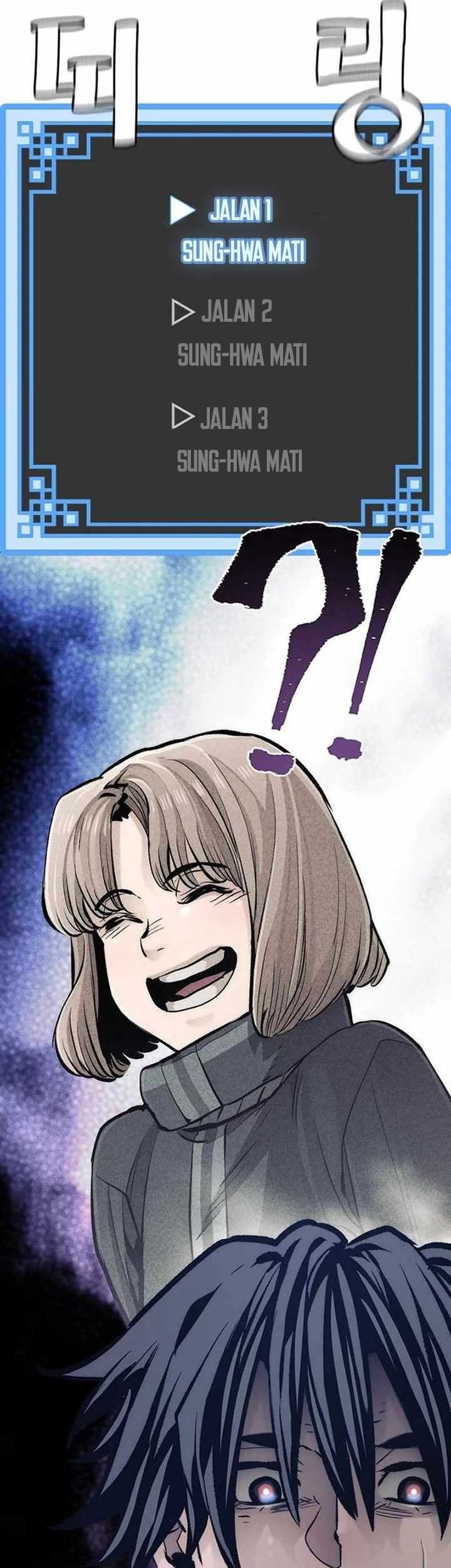 Heavenly Demon Cultivation Simulation Chapter 101 Gambar 119