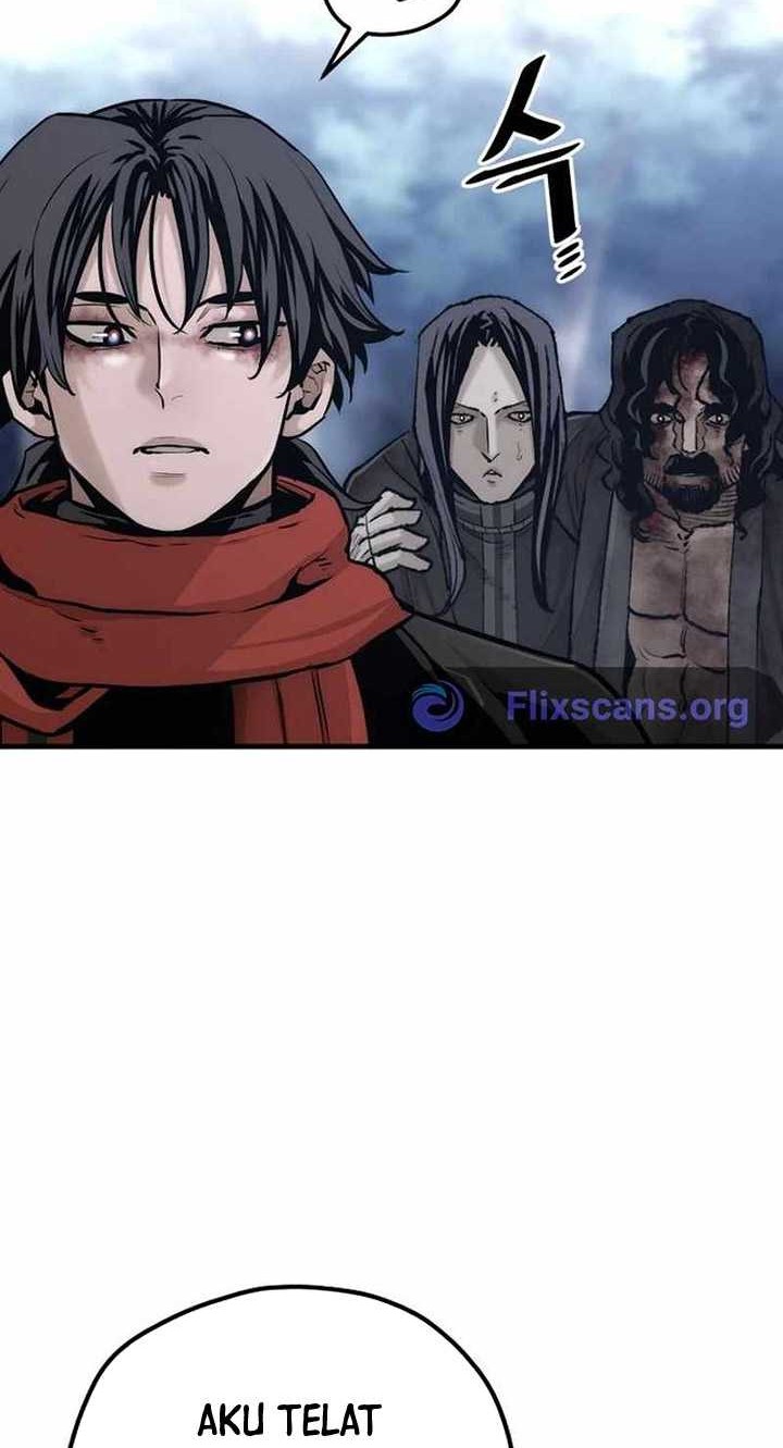 Heavenly Demon Cultivation Simulation Chapter 101 Gambar 11