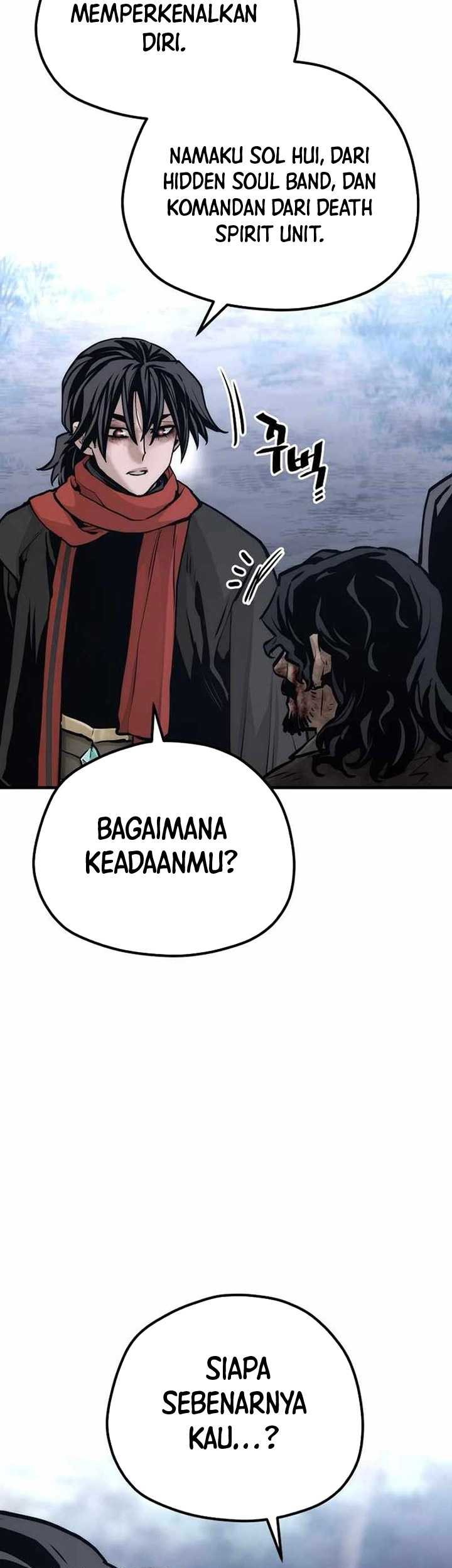 Heavenly Demon Cultivation Simulation Chapter 101 Gambar 12